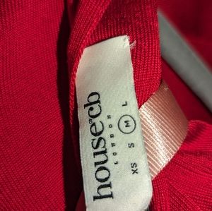 Red House cb dress